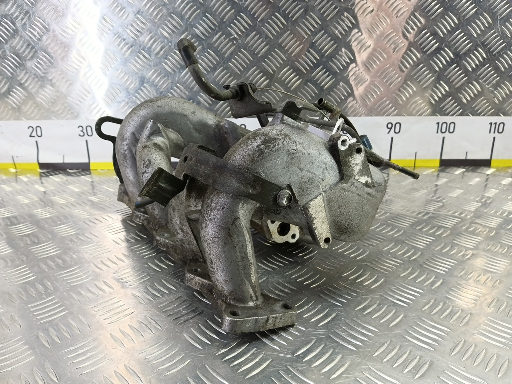 коллектор впускной SUZUKI JIMNY 1.3 4WD MT (86 л.с.)Jimny  III рестайлинг (2005—2012) Внедорожник 1311054D04, 2470 рублей, Москва