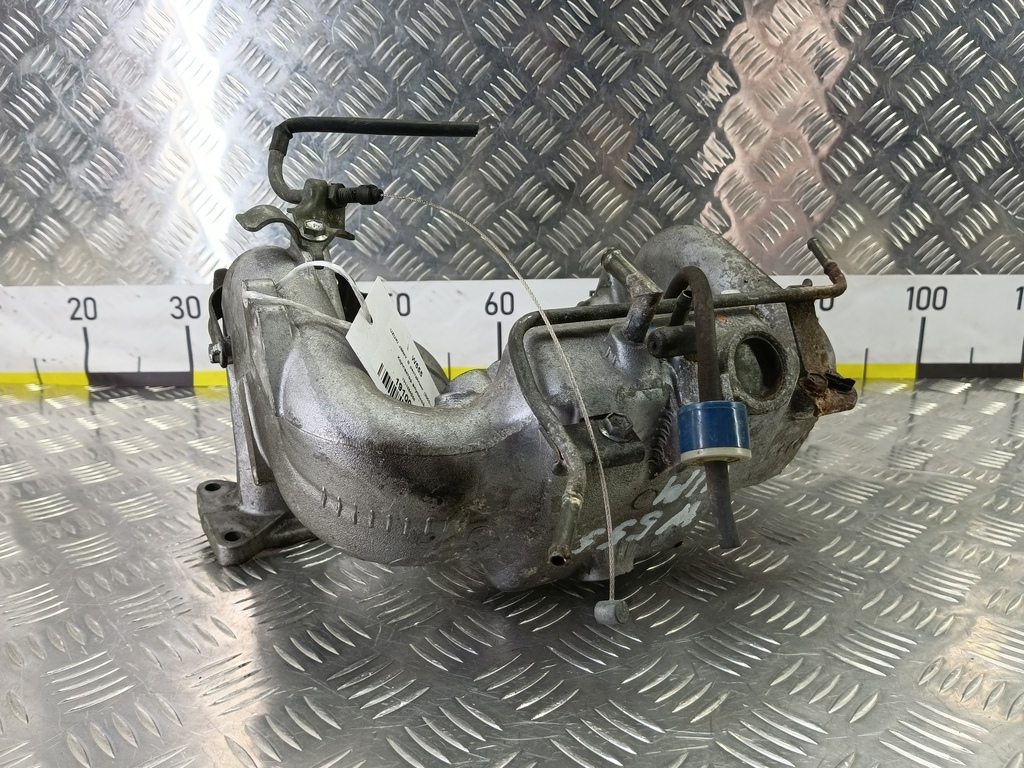 коллектор впускной SUZUKI JIMNY 1.3 4WD MT (86 л.с.)Jimny  III рестайлинг (2005—2012) Внедорожник 1311054D04, 2470 рублей, Москва