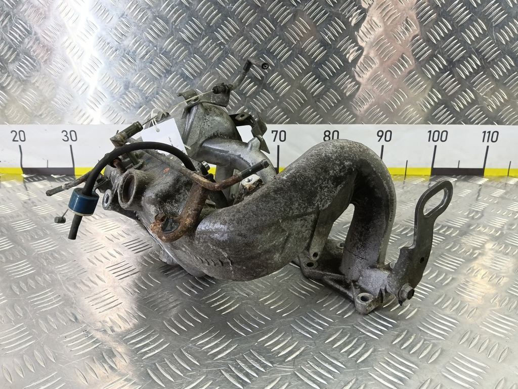 коллектор впускной SUZUKI JIMNY 1.3 4WD MT (86 л.с.)Jimny  III рестайлинг (2005—2012) Внедорожник 1311054D04, 2470 рублей, Москва