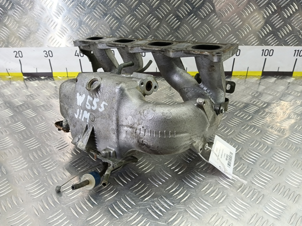коллектор впускной SUZUKI JIMNY 1.3 4WD MT (86 л.с.)Jimny  III рестайлинг (2005—2012) Внедорожник 1311054D04, 2470 рублей, Москва