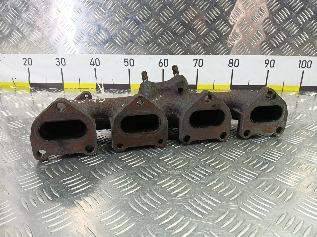 коллектор выпускной MITSUBISHI PAJERO  1555A007, 860 рублей, Москва