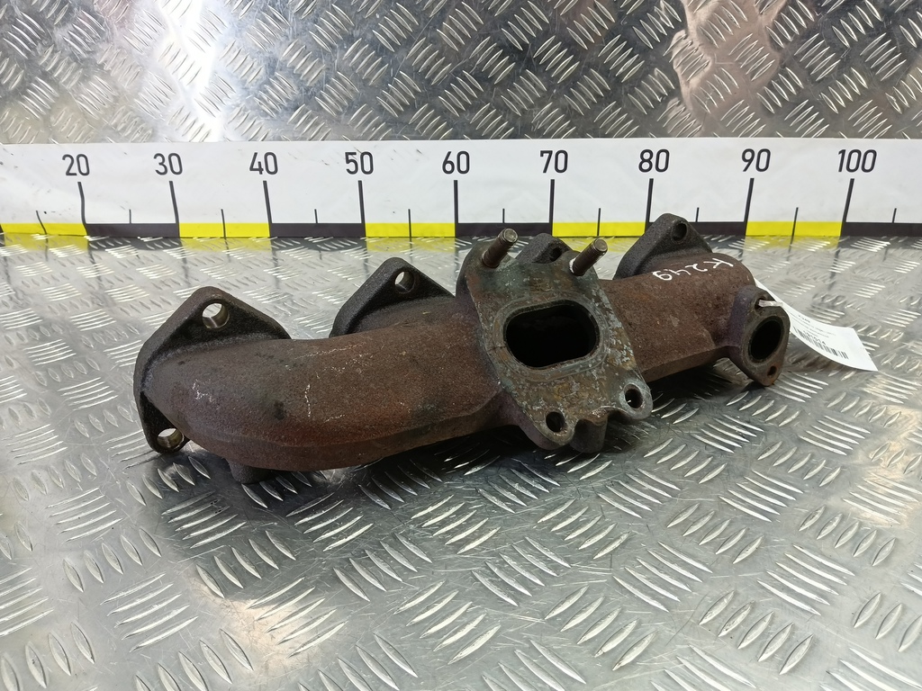 коллектор выпускной MITSUBISHI PAJERO  1555A007, 860 рублей, Москва