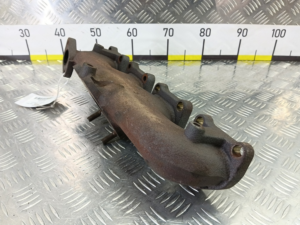 коллектор выпускной MITSUBISHI PAJERO  1555A007, 860 рублей, Москва