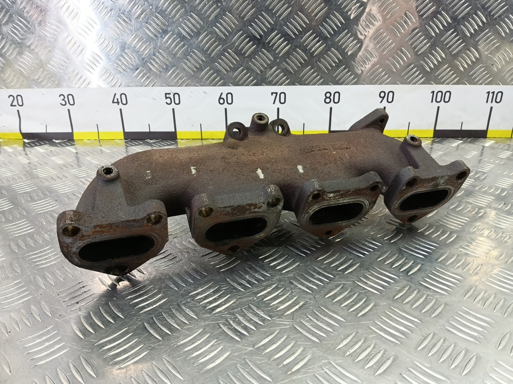 коллектор выпускной MITSUBISHI PAJERO  1555A007, 860 рублей, Москва