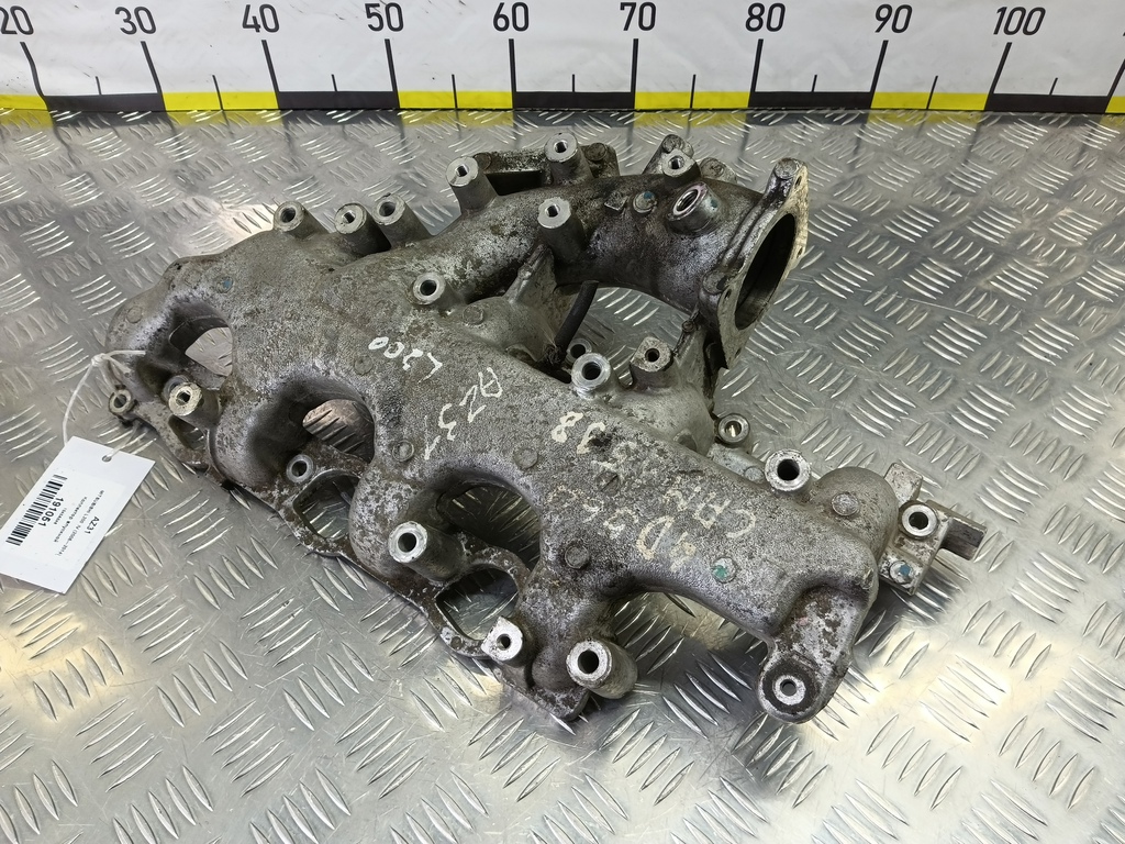 коллектор впускной MITSUBISHI L200   1540A046, 2130 рублей, Москва