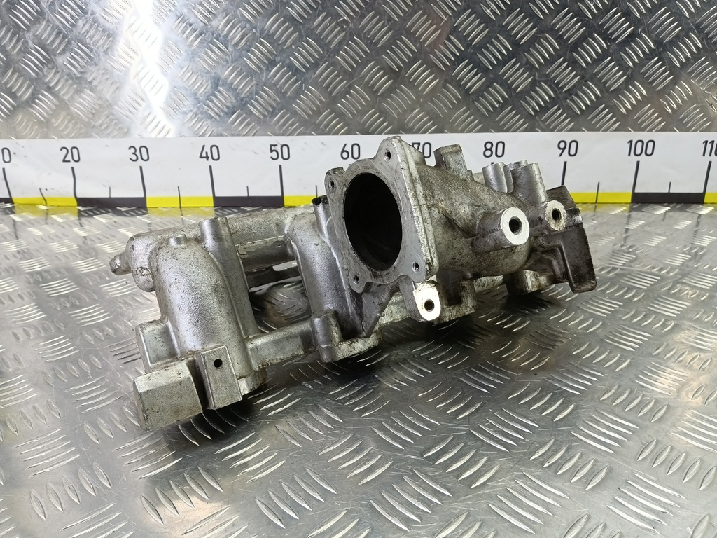 коллектор впускной MITSUBISHI L200   1540A046, 2130 рублей, Москва