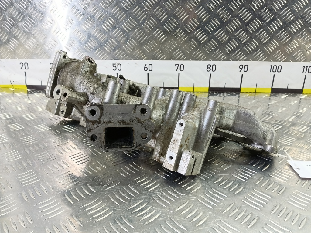 коллектор впускной MITSUBISHI L200   1540A046, 2130 рублей, Москва