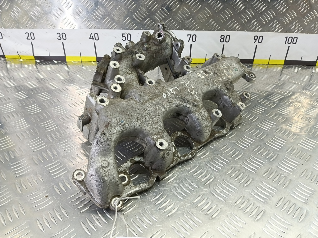 коллектор впускной MITSUBISHI L200   1540A046, 2130 рублей, Москва