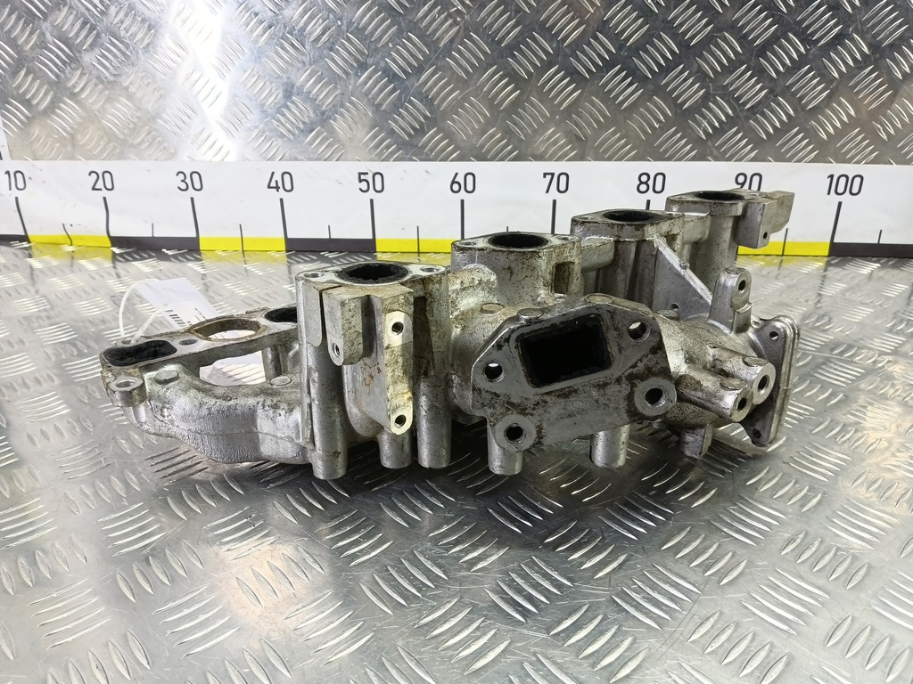 коллектор впускной MITSUBISHI L200   1540A046, 2130 рублей, Москва