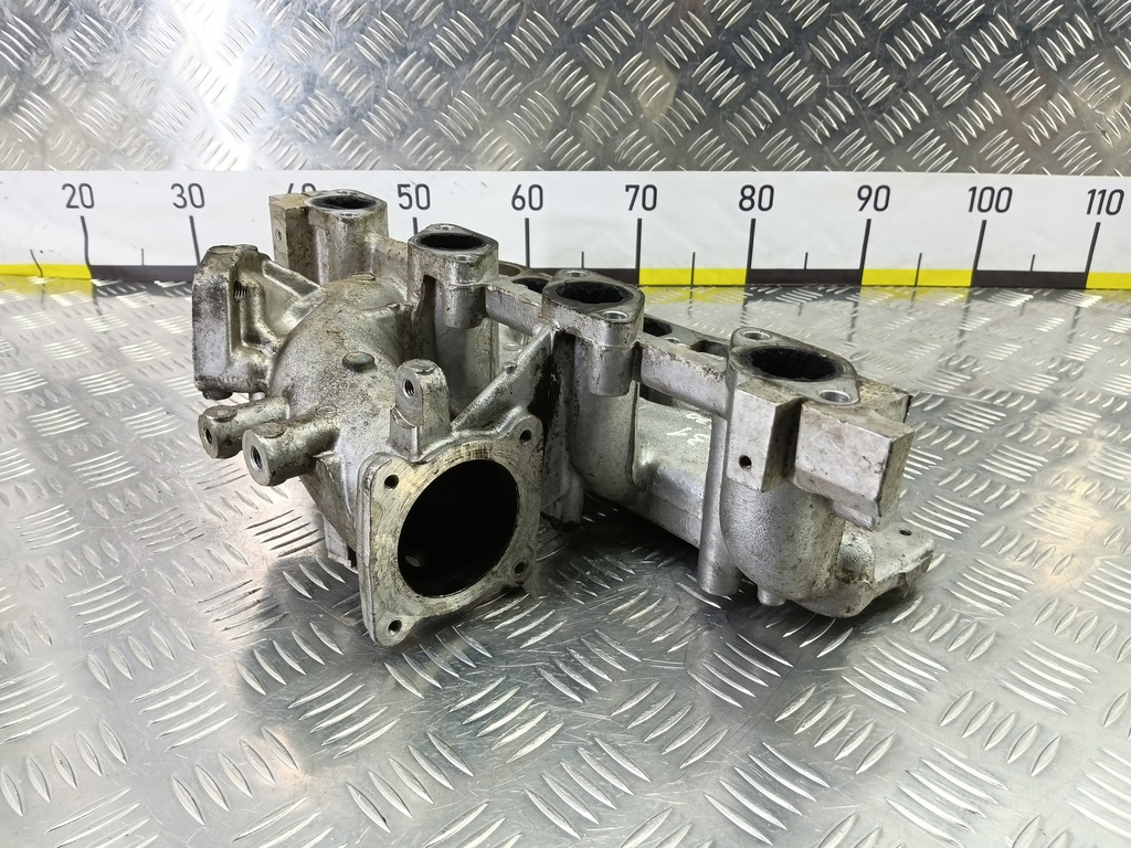 коллектор впускной MITSUBISHI L200   1540A046, 2130 рублей, Москва