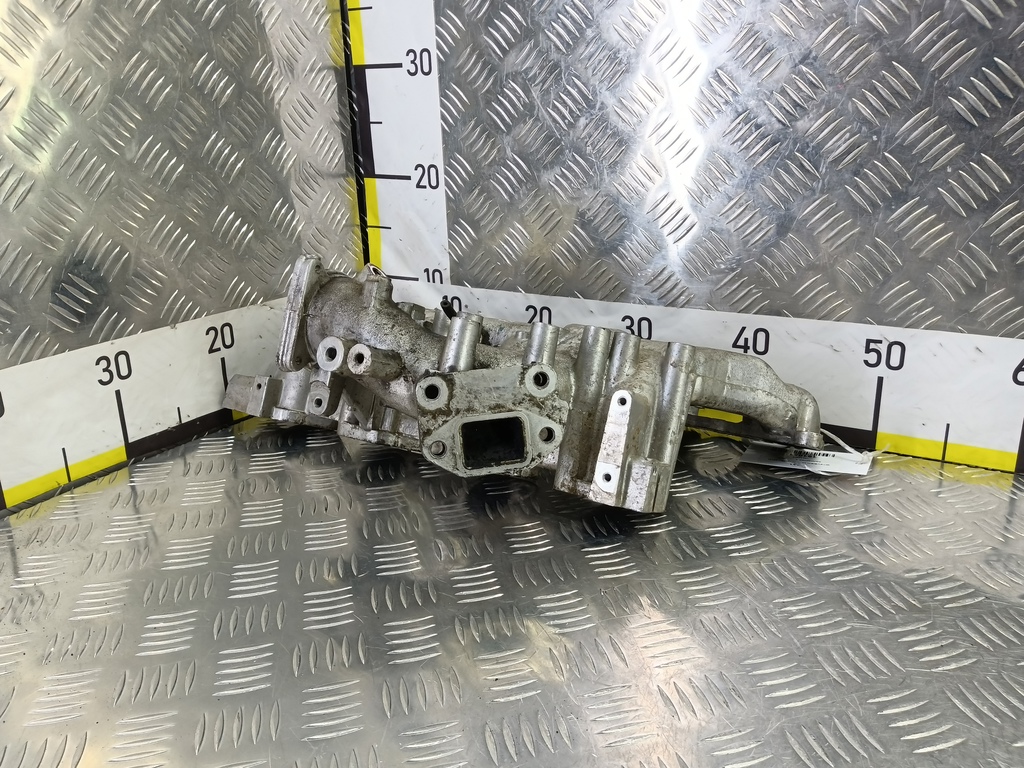 коллектор впускной MITSUBISHI L200   1540A046, 2130 рублей, Москва