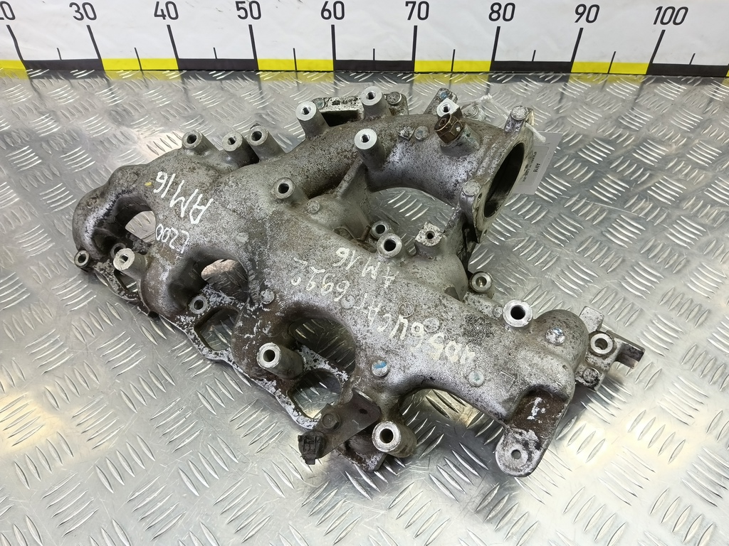 коллектор впускной MITSUBISHI L200   1540A046, 2130 рублей, Москва