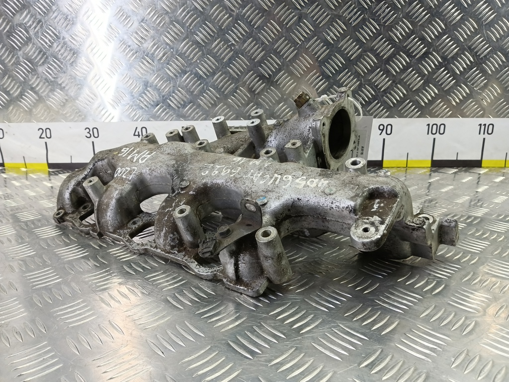 коллектор впускной MITSUBISHI L200   1540A046, 2130 рублей, Москва