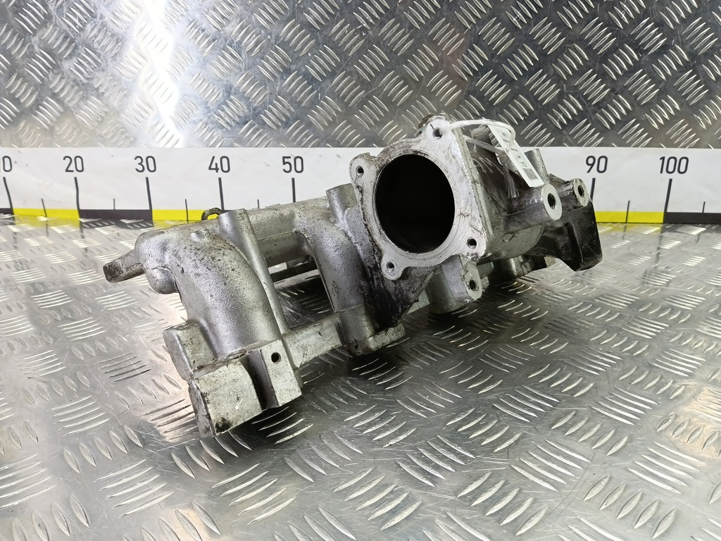 коллектор впускной MITSUBISHI L200   1540A046, 2130 рублей, Москва