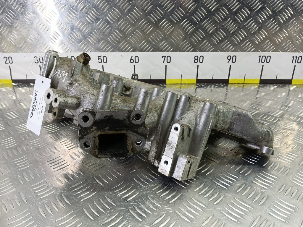 коллектор впускной MITSUBISHI L200   1540A046, 2130 рублей, Москва