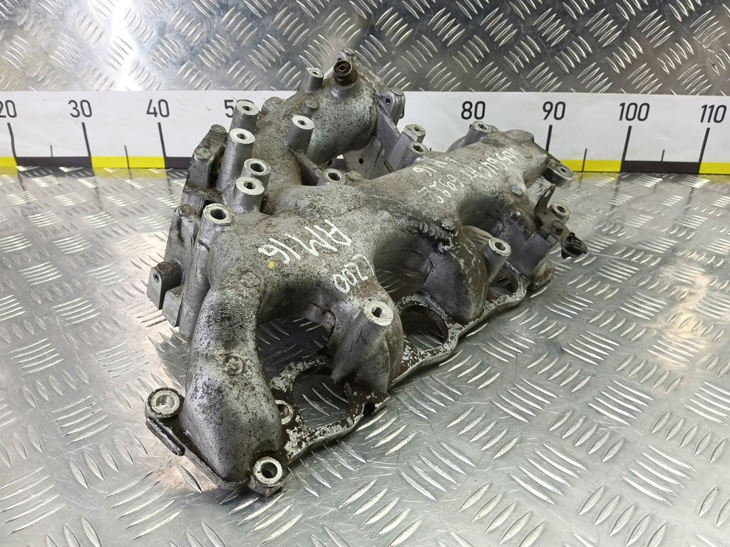 коллектор впускной MITSUBISHI L200   1540A046, 2130 рублей, Москва