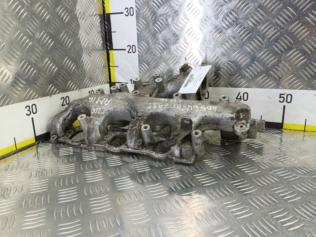 коллектор впускной MITSUBISHI L200   1540A046, 2130 рублей, Москва