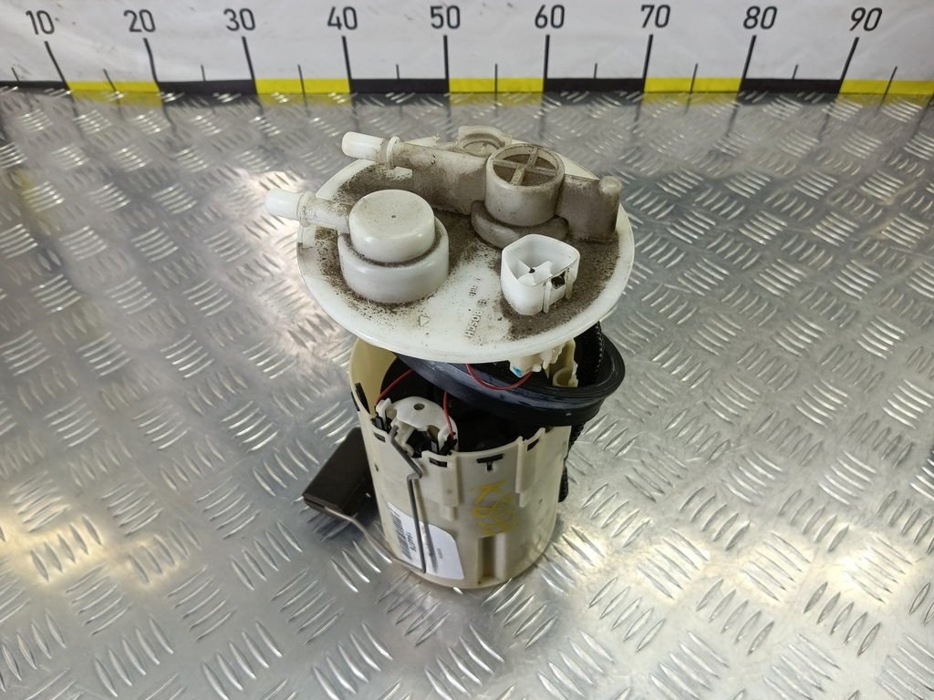 насос топливный (бензонасос) TOYOTA   7702002070, 4890 рублей, Москва