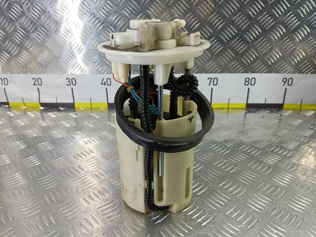 насос топливный (бензонасос) TOYOTA   7702002070, 4890 рублей, Москва