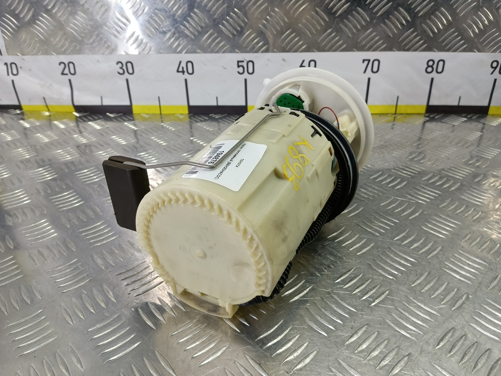 насос топливный (бензонасос) TOYOTA   7702002070, 4890 рублей, Москва