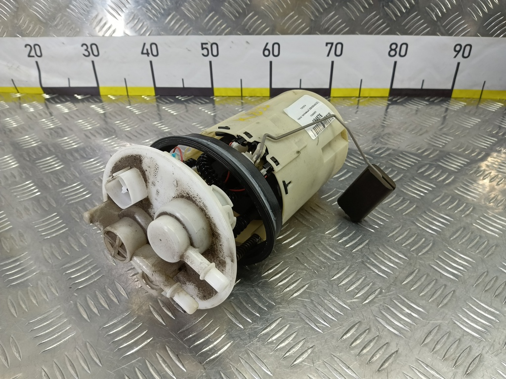 насос топливный (бензонасос) TOYOTA   7702002070, 4890 рублей, Москва