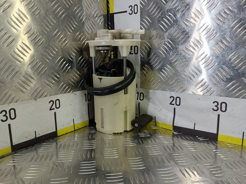 насос топливный (бензонасос) TOYOTA   7702002070, 4890 рублей, Москва