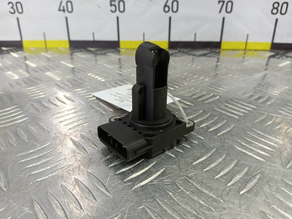 расходомер воздуха (дмрв) SUZUKI SX4 1.6 MT (125 л.с.)Swift  III (2004—2011) Хетчбэк 1380084E00, 3620 рублей, Москва