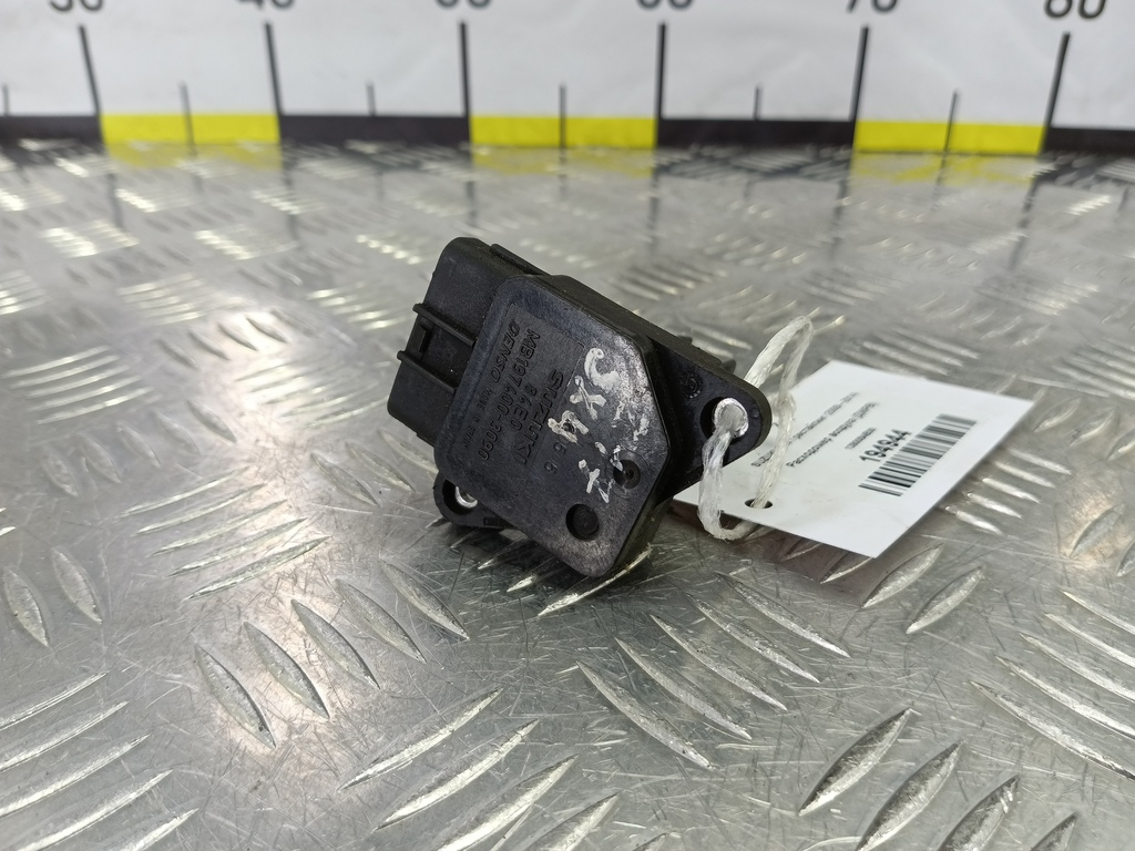 расходомер воздуха (дмрв) SUZUKI SX4 1.6 MT (125 л.с.)Swift  III (2004—2011) Хетчбэк 1380084E00, 3620 рублей, Москва