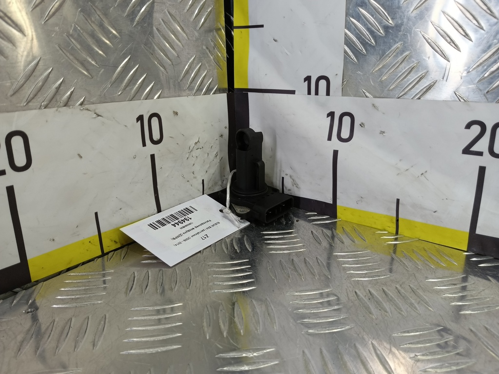 расходомер воздуха (дмрв) SUZUKI SX4 1.6 MT (125 л.с.)Swift  III (2004—2011) Хетчбэк 1380084E00, 3620 рублей, Москва