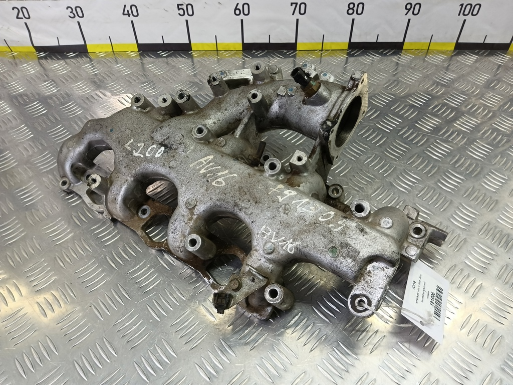 коллектор впускной MITSUBISHI L200   1540A046, 2130 рублей, Москва