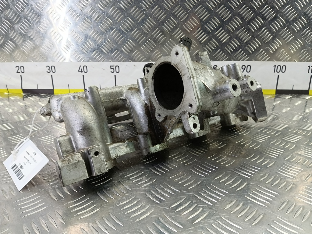 коллектор впускной MITSUBISHI L200   1540A046, 2130 рублей, Москва