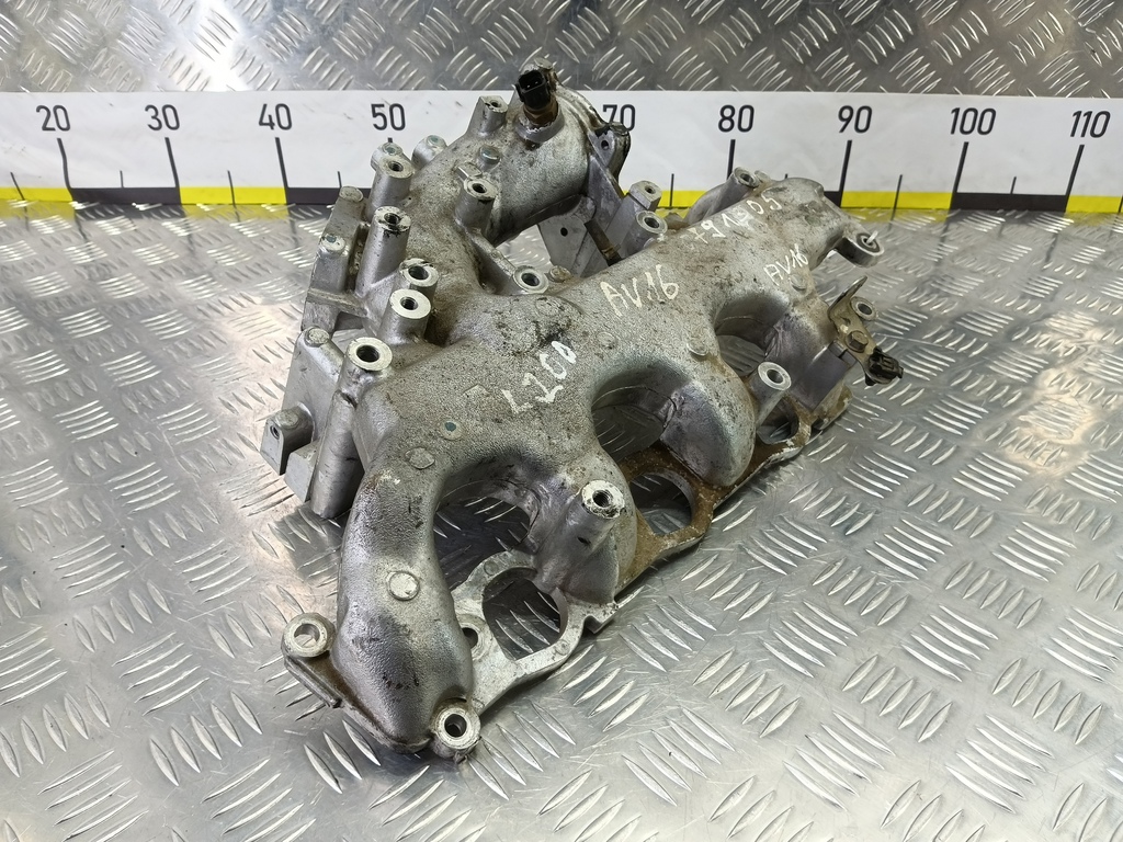 коллектор впускной MITSUBISHI L200   1540A046, 2130 рублей, Москва