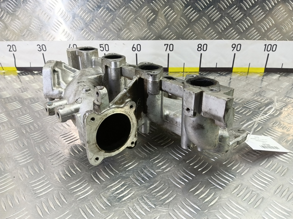 коллектор впускной MITSUBISHI L200   1540A046, 2130 рублей, Москва