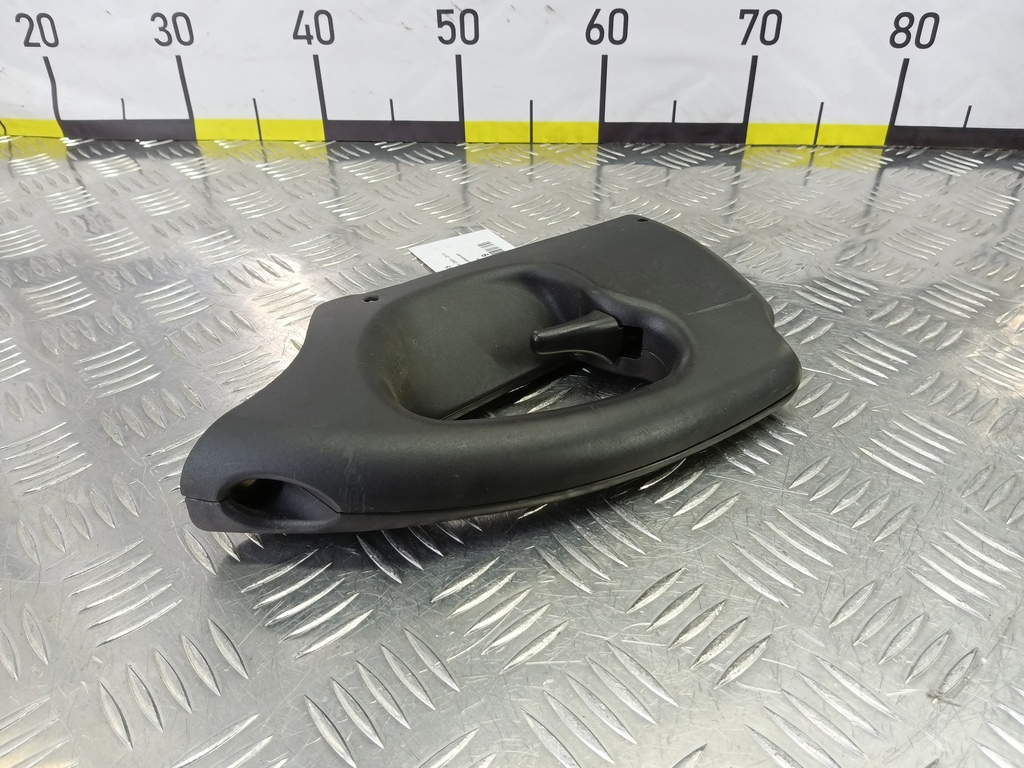 ручка двери внутренняя Fiat Doblo 1.4 MT (78 л.с.)Doblo  I рестайлинг (2005—2015) Фургон 735404768, 750 рублей, Москва