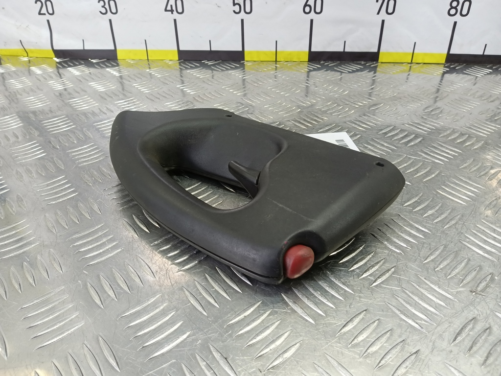 ручка двери внутренняя Fiat Doblo 1.4 MT (78 л.с.)Doblo  I рестайлинг (2005—2015) Фургон 735404768, 750 рублей, Москва