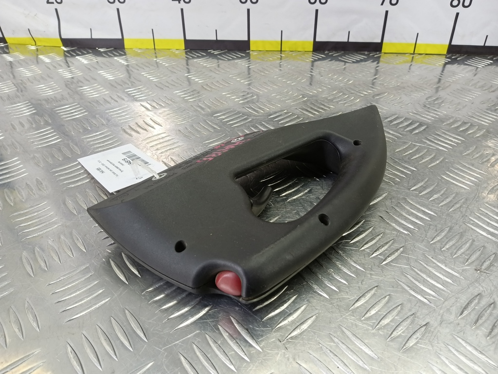 ручка двери внутренняя Fiat Doblo 1.4 MT (78 л.с.)Doblo  I рестайлинг (2005—2015) Фургон 735404768, 750 рублей, Москва