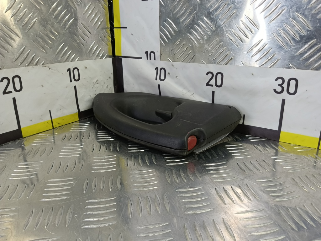 ручка двери внутренняя Fiat Doblo 1.4 MT (78 л.с.)Doblo  I рестайлинг (2005—2015) Фургон 735404768, 750 рублей, Москва