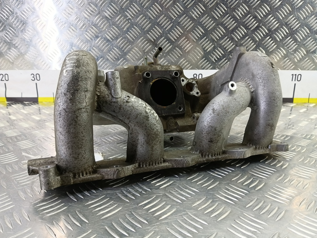 коллектор впускной SUZUKI JIMNY 1.3 4WD MT (86 л.с.)Jimny  III рестайлинг (2005—2012) Внедорожник 1311054D04, 2470 рублей, Москва