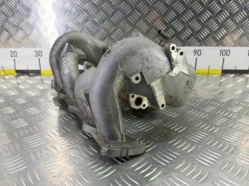 коллектор впускной SUZUKI JIMNY 1.3 4WD MT (86 л.с.)Jimny  III рестайлинг (2005—2012) Внедорожник 1311054D04, 2470 рублей, Москва