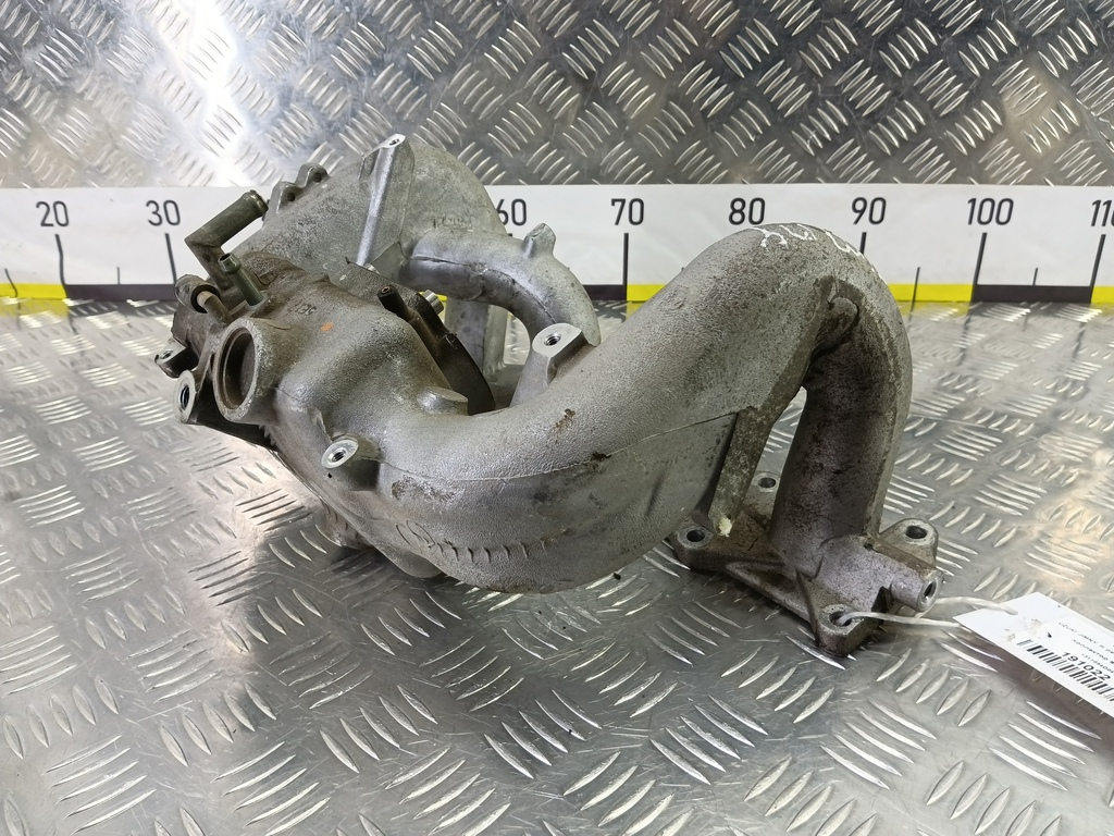 коллектор впускной SUZUKI JIMNY 1.3 4WD MT (86 л.с.)Jimny  III рестайлинг (2005—2012) Внедорожник 1311054D04, 2470 рублей, Москва