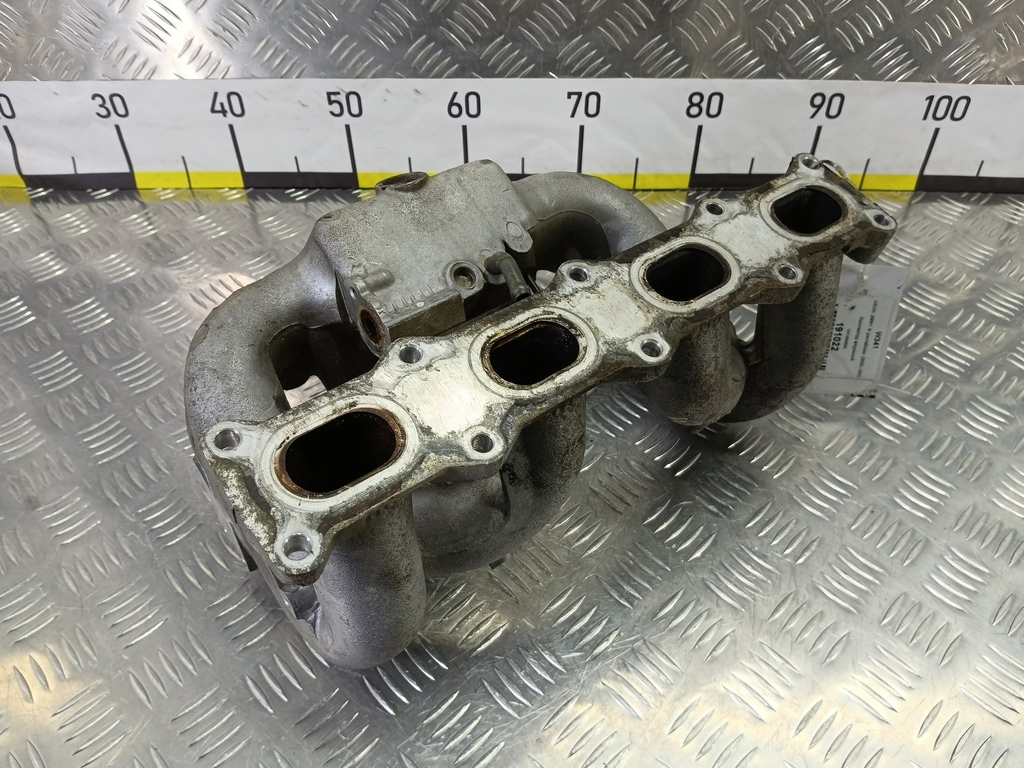 коллектор впускной SUZUKI JIMNY 1.3 4WD MT (86 л.с.)Jimny  III рестайлинг (2005—2012) Внедорожник 1311054D04, 2470 рублей, Москва