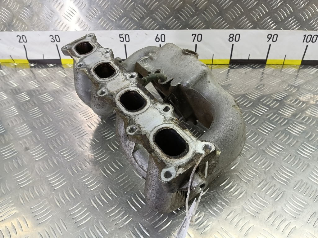 коллектор впускной SUZUKI JIMNY 1.3 4WD MT (86 л.с.)Jimny  III рестайлинг (2005—2012) Внедорожник 1311054D04, 2470 рублей, Москва