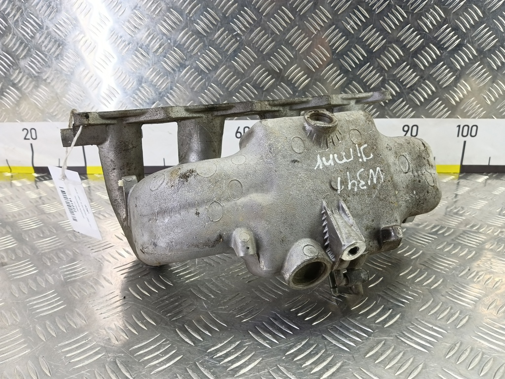 коллектор впускной SUZUKI JIMNY 1.3 4WD MT (86 л.с.)Jimny  III рестайлинг (2005—2012) Внедорожник 1311054D04, 2470 рублей, Москва