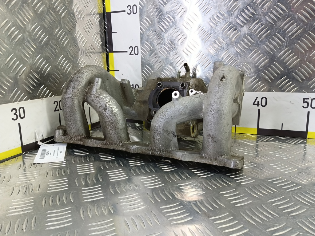 коллектор впускной SUZUKI JIMNY 1.3 4WD MT (86 л.с.)Jimny  III рестайлинг (2005—2012) Внедорожник 1311054D04, 2470 рублей, Москва