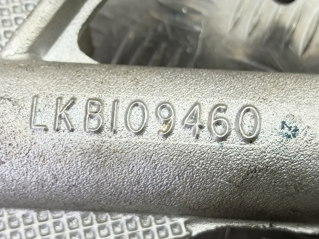 коллектор впускной LAND ROVER FREELANDER  LKB109450L, 980 рублей, Москва
