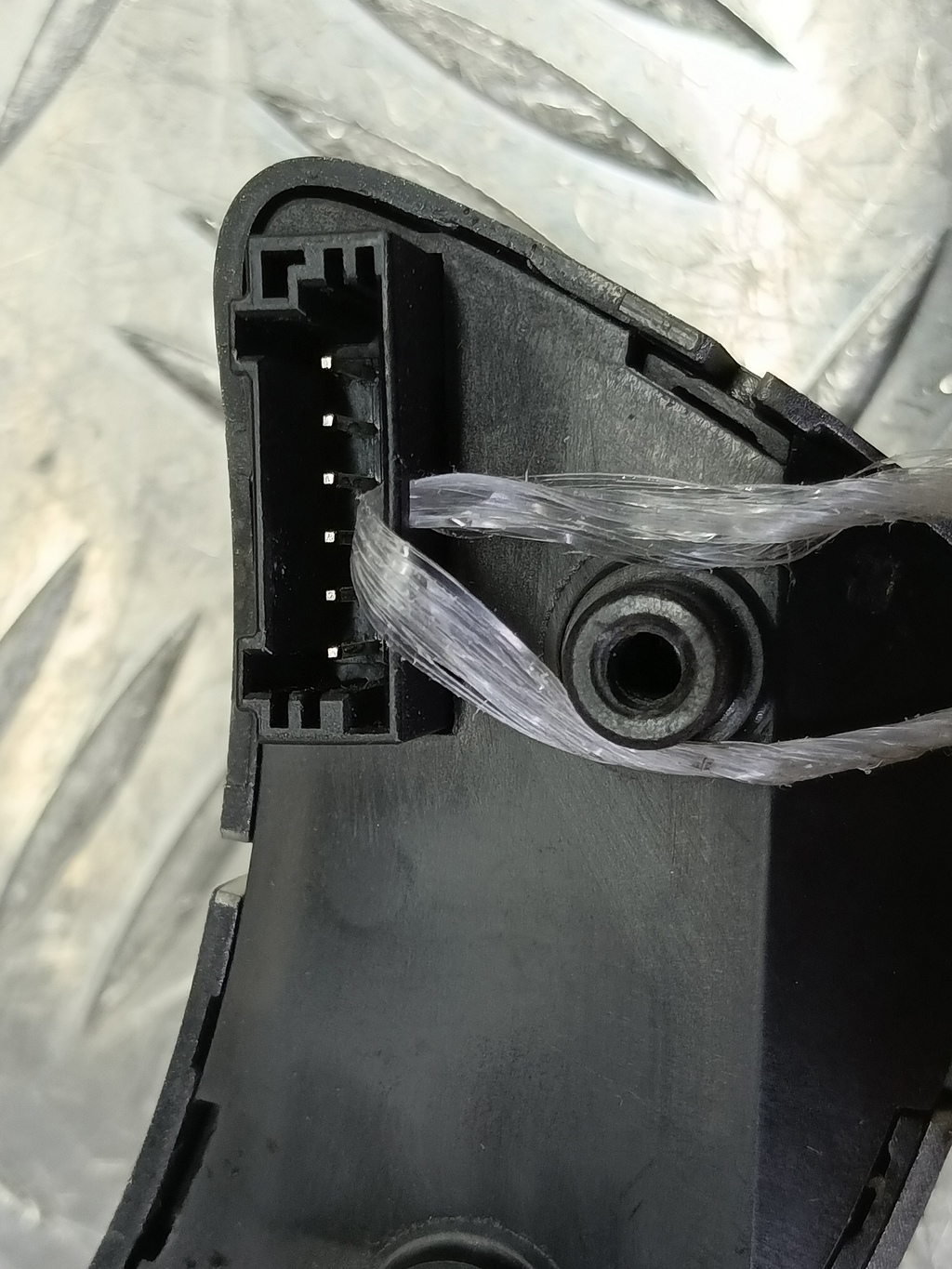 блок кнопок Kia Ceed  967101H2001S, 630 рублей, Москва