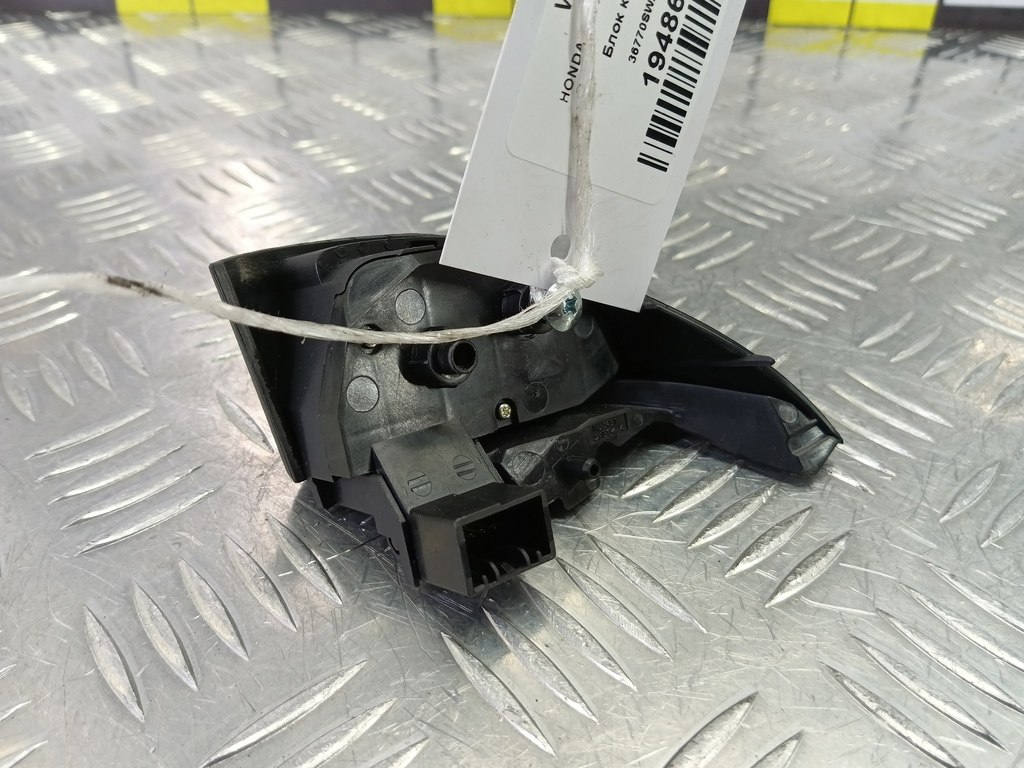 блок кнопок HONDA CR-V 2.0 4WD MT (150 л.с.)CR-V  III (2006—2009) Внедорожник 36770SWAA01, 750 рублей, Москва