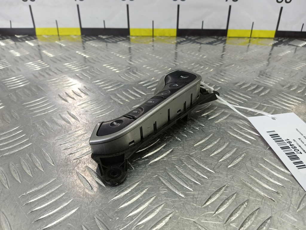 блок кнопок Hyundai SANTA FE  967102B000BS, 2700 рублей, Москва