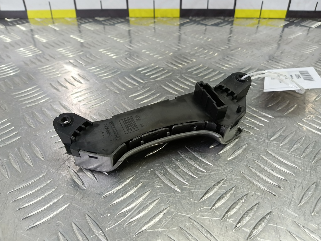 блок кнопок Hyundai SANTA FE  967102B000BS, 2700 рублей, Москва