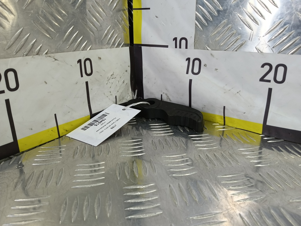 ручка двери внутренняя FORD Transit  1773647, 520 рублей, Москва